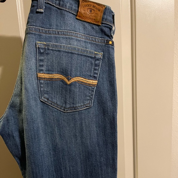 Lucky Brand Jeans - Picture 7 of 7